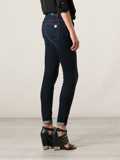 michael kors jeans overall|Women’s Clothing.